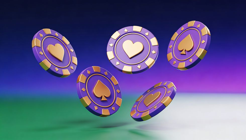 Casino together online
